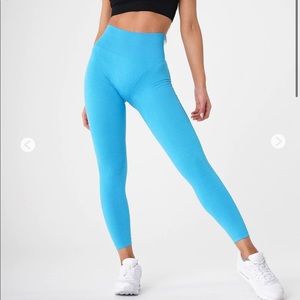 NVGTN LEGGINGS